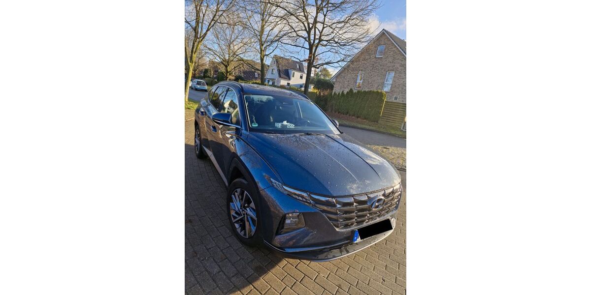 Hyundai ix35 67.000 km 22.950 &euro; Hamburg / Farmsen 22159