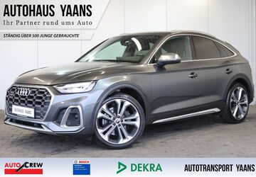 Audi SQ5 83.140 km 44.789 &euro; Pinneberg 25421