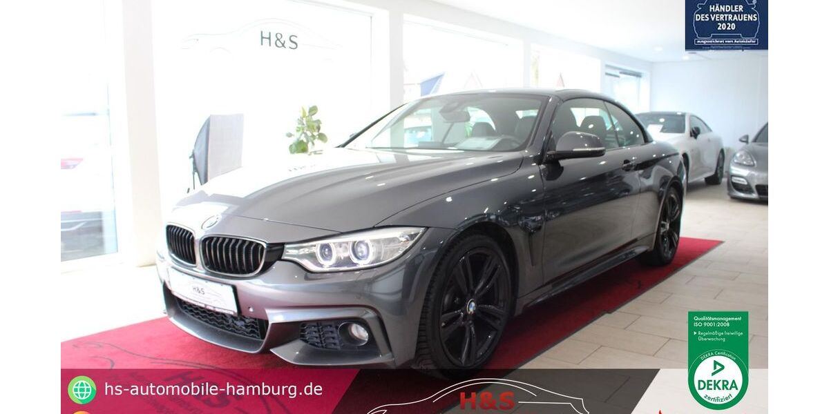BMW 428 116.000 km 20.400 &euro; Pinneberg 25421