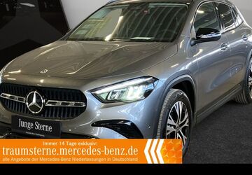 Mercedes-Benz GLA 200 16.286 km 36.990 &euro; Hamburg 22047