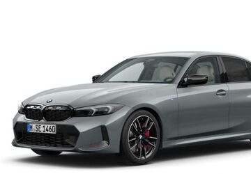 BMW M340d 14.905 km 57.350 &euro; Hamburg 21073