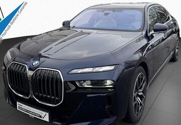 BMW 750 29.890 km 86.900 &euro; Hamburg-Bergedorf 21033