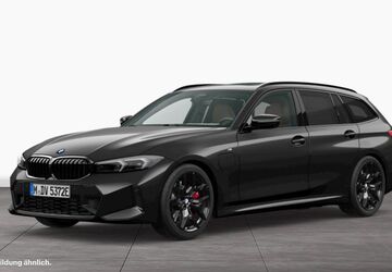 BMW 330 19.995 km 53.905 &euro; Barsbüttel bei Hamburg 22885