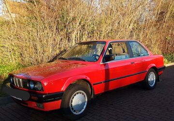 BMW 318 289.600 km 7.400 &euro; Hamburg 22087