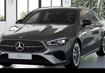 Mercedes-Benz CLA 200 Shooting Brake 13.500 km 35.900 &euro; Hamburg 22047