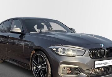 BMW M140i 170.300 km 24.490 &euro; Hamburg 22529