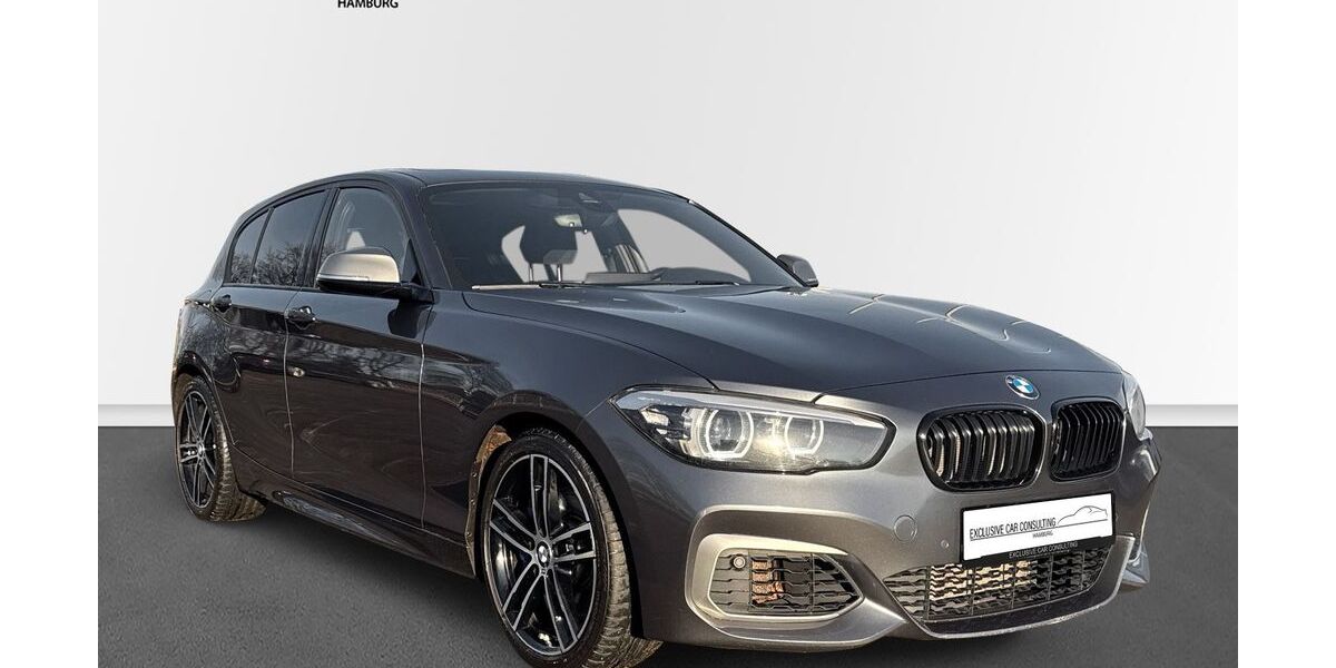 BMW M140i 170.300 km 24.490 &euro; Hamburg 22529