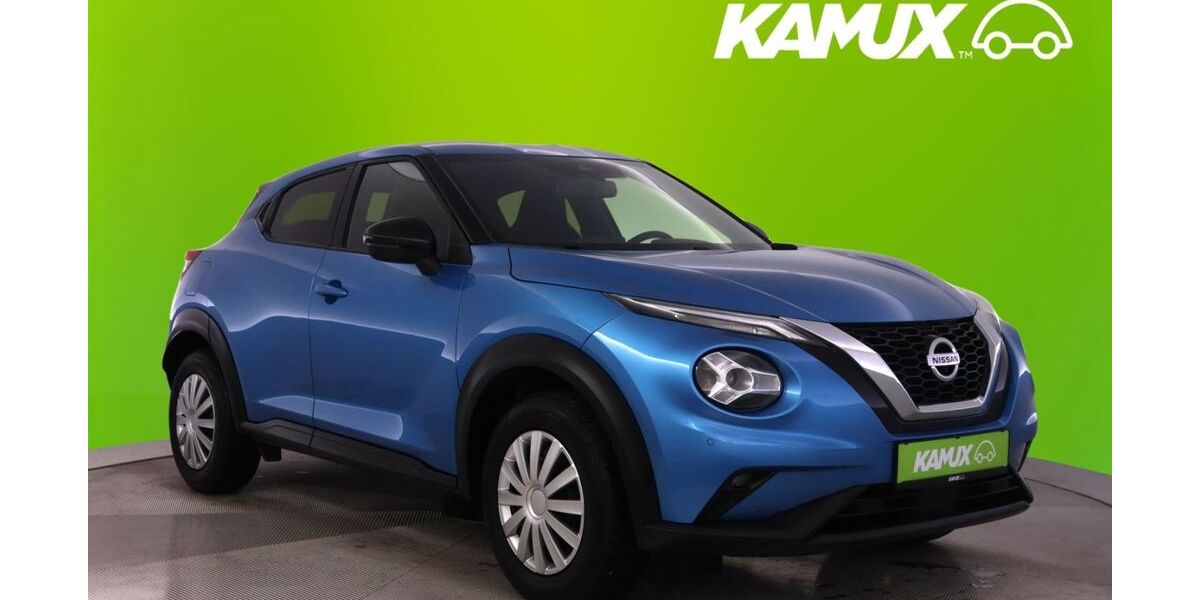 Nissan Juke 106.340 km 13.690 &euro; Hamburg 22529