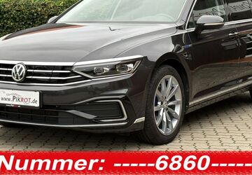 VW Passat Variant 67.550 km 25.890 &euro; Kummerfeld bei Hamburg 25495