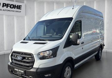 Ford Transit 24.526 km 31.250 &euro; Norderstedt 22848