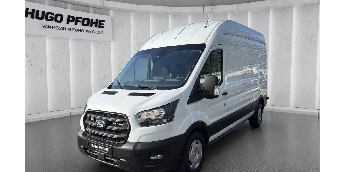 Ford Transit 24.526 km 31.250 &euro; Norderstedt 22848