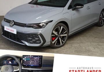 VW Golf 10.900 km 40.990 &euro; Norderstedt 22844