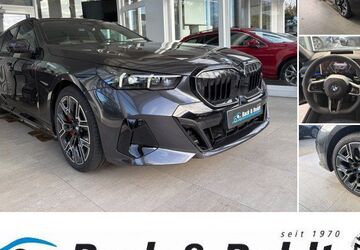 BMW 540 6.129 km 82.950 &euro; Hamburg 22761