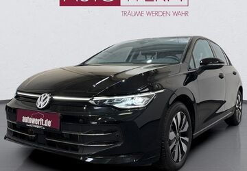 VW Golf 18.349 km 27.990 &euro; Ahrensburg 22926