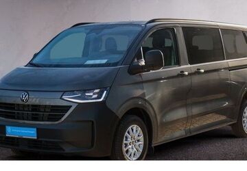 VW T7 Caravelle 1.001 km 53.990 &euro; Rellingen / Hamburg 25462