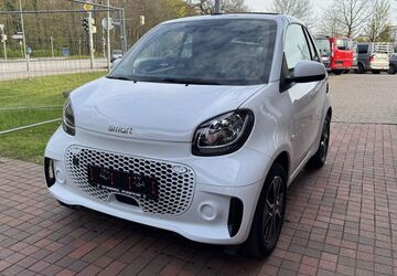 Smart ForTwo 16.500 km 13.900 &euro; Quickborn 25451
