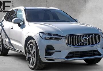 Volvo XC60 13.643 km 49.950 &euro; Glinde 21509