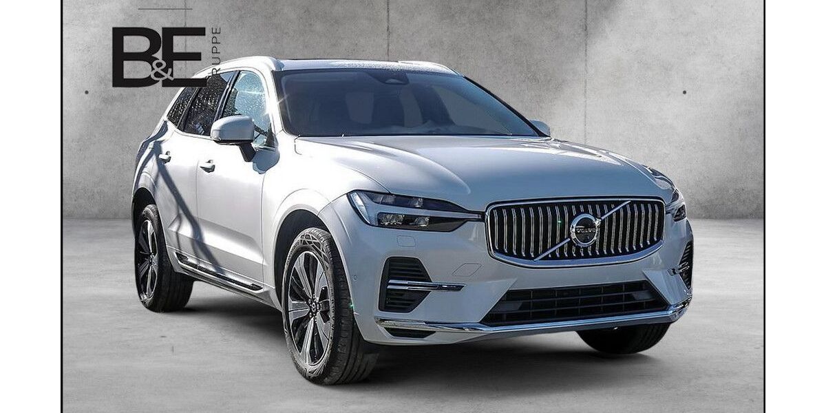 Volvo XC60 13.643 km 49.950 &euro; Glinde 21509