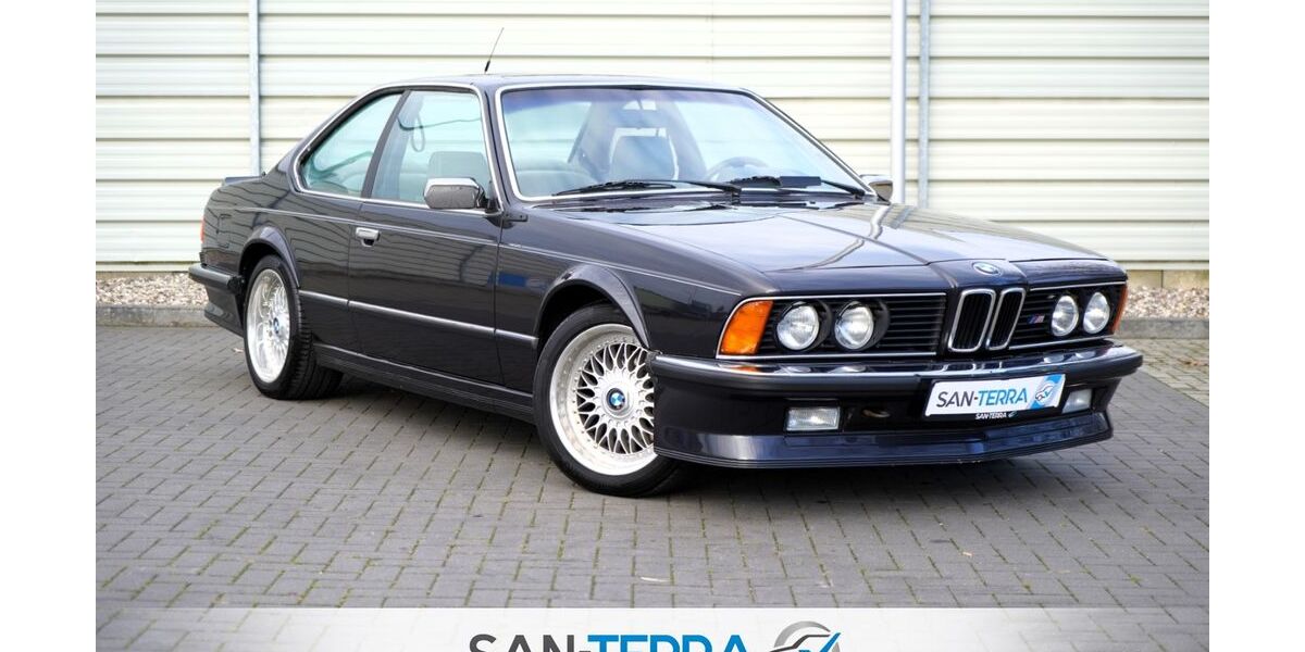 BMW M6 292.901 km 45.899 &euro; Moorrege (bei Hamburg) 25436