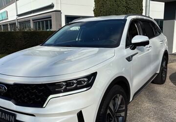 Kia Sorento 57.000 km 32.500 &euro; Rellingen 25462