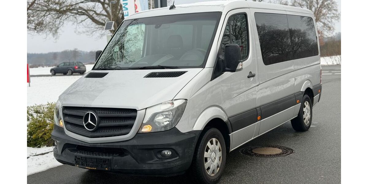 Mercedes-Benz Sprinter 459.000 km 12.400 &euro; Stapelfeld bei Hamburg 22145