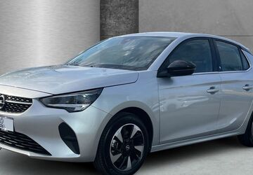 Opel Corsa 17.685 km 22.480 &euro; Ahrensburg 22926