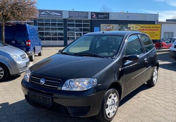 Fiat Punto 141.000 km 2.000 &euro; Bönningstedt 25474