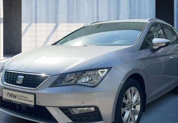 Seat Leon 31.021 km 12.990 &euro; Hamburg 22763