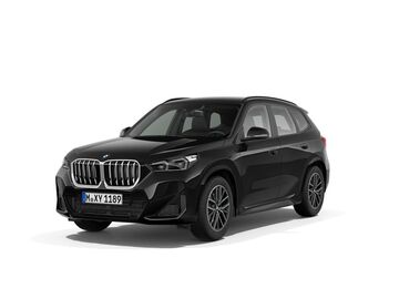 Gebrauchte BMW X1