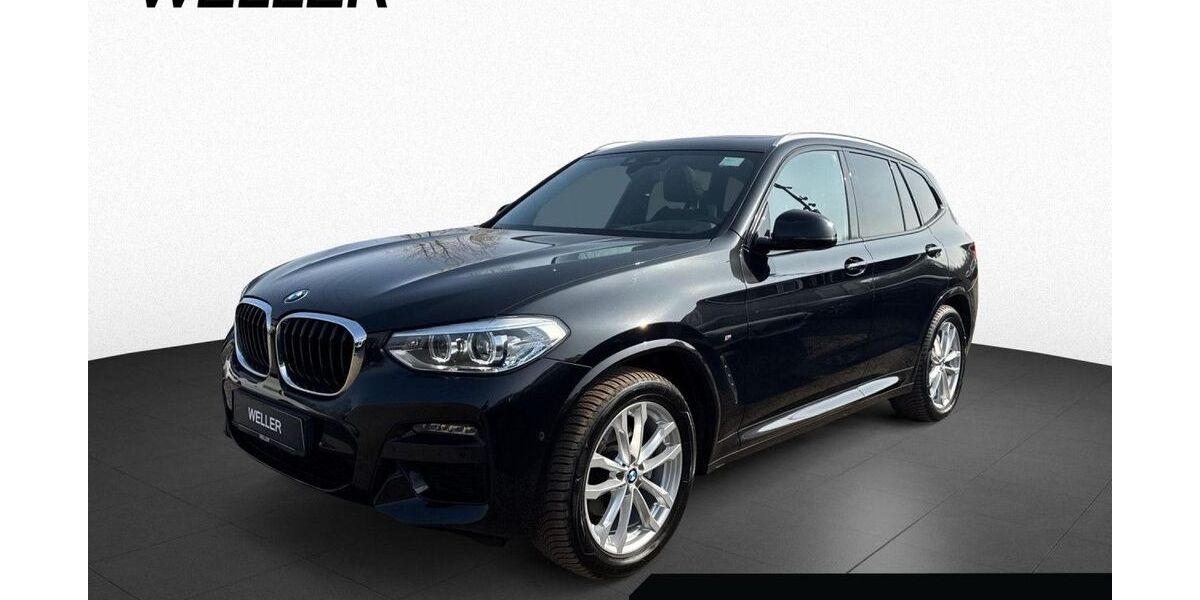 BMW X3 77.240 km 33.350 &euro; Hamburg 21073