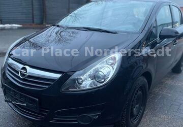 Opel Corsa 200.000 km 2.990 &euro; Ellerau 25479