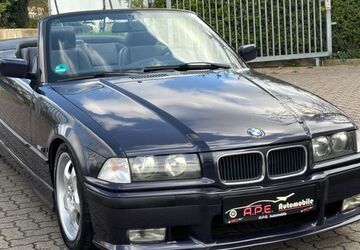 BMW 320 180.000 km 8.900 &euro; Norderstedt 22848