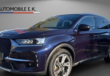 DS Automobiles DS7 (Crossback) 55.400 km 26.450 &euro; Bönningstedt 25474