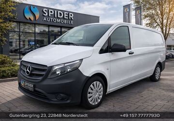 Mercedes-Benz Vito 360.013 km 7.900 &euro; Norderstedt 22848