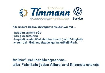 VW T-Cross 30.550 km 25.500 &euro; Hamburg 21037