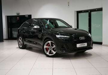 Audi SQ5 153.000 km 41.749 &euro; Hamburg 22047