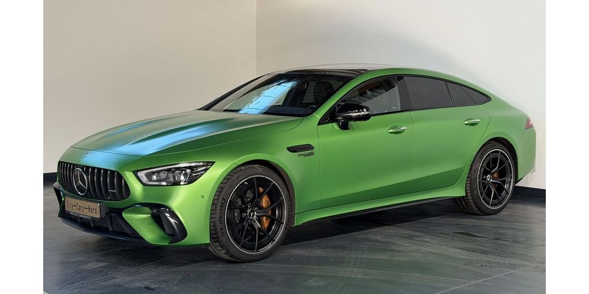 Mercedes-Benz AMG GT 99.984 km 99.990 &euro; Tornesch 25436