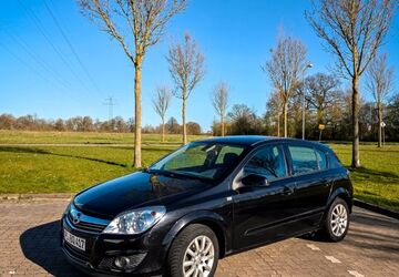 Opel Astra 109.450 km 3.500 &euro; Elmshorn 25336
