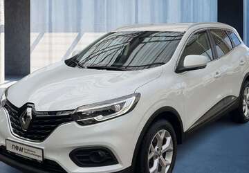 Renault Kadjar 30.064 km 21.990 &euro; Hamburg 22529