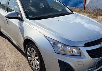 Chevrolet Cruze 176.000 km 2.990 &euro; Hamburg 22113