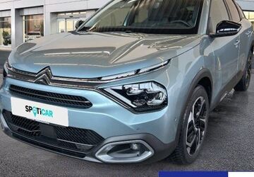 Citroen C4 19.585 km 18.300 &euro; Hamburg 20537