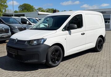 VW Caddy 200.000 km 12.900 &euro; Norderstedt bei Hamburg 22851