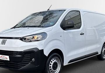 Fiat Scudo 57.500 km 21.490 &euro; Hamburg 22529