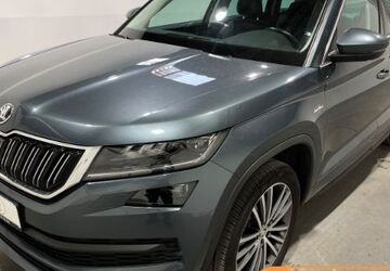 Skoda Kodiaq 160.000 km 28.450 &euro; Norderstedt 22848