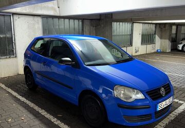 VW Polo 275.000 km 2.300 &euro; Kaltenkirchen 24568