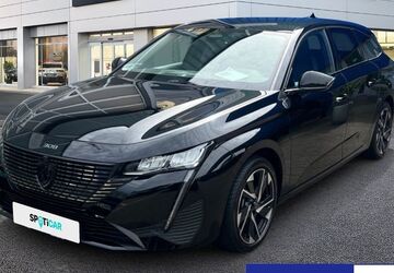 Peugeot 308 28.597 km 19.990 &euro; Hamburg 22529