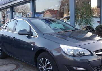 Opel Astra 109.000 km 6.999 &euro; Hamburg 22143