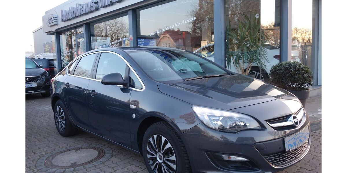 Opel Astra 109.000 km 6.999 &euro; Hamburg 22143