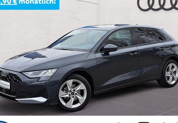 Audi A3 16.568 km 29.910 &euro; Kölln-Reisiek 25337