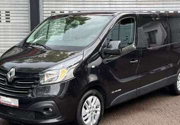 Renault Trafic 145.000 km 12.900 &euro; Norderstedt 22844